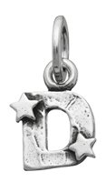 Charm Giovanni Raspini in Argento 06650 - 06650